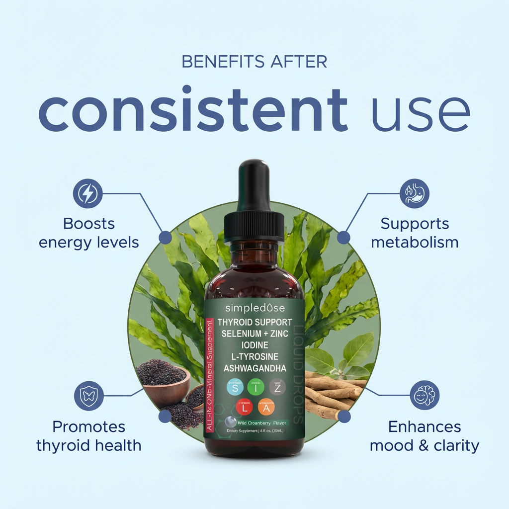 THYROID SUPPORT
