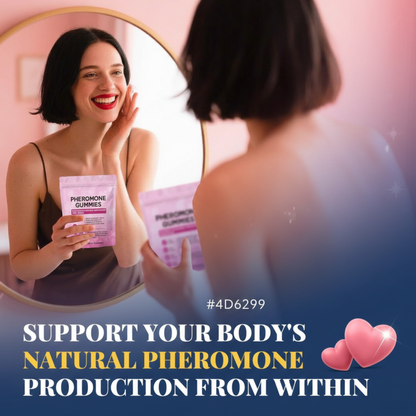 PHEROMONE GUMMIES