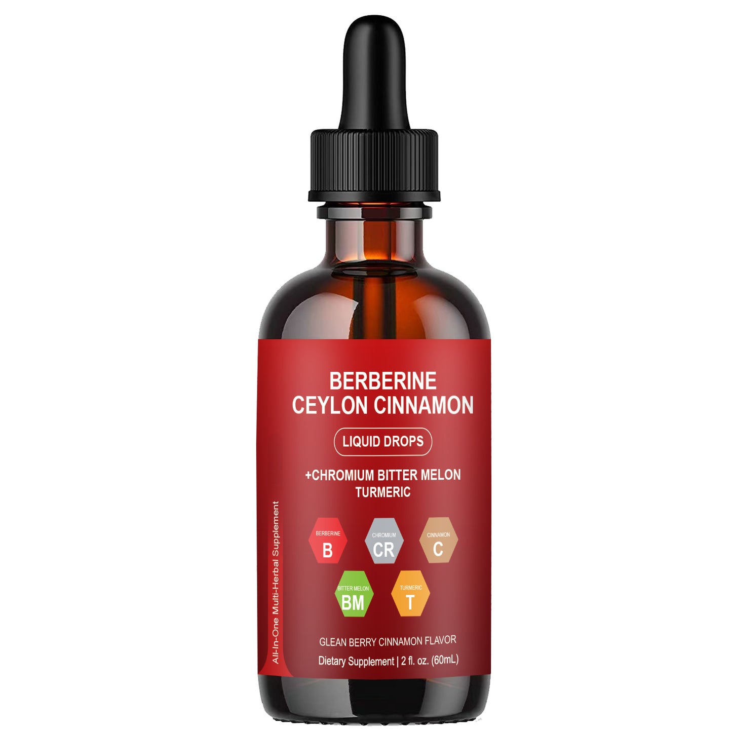 Blood Sugar Support Drops