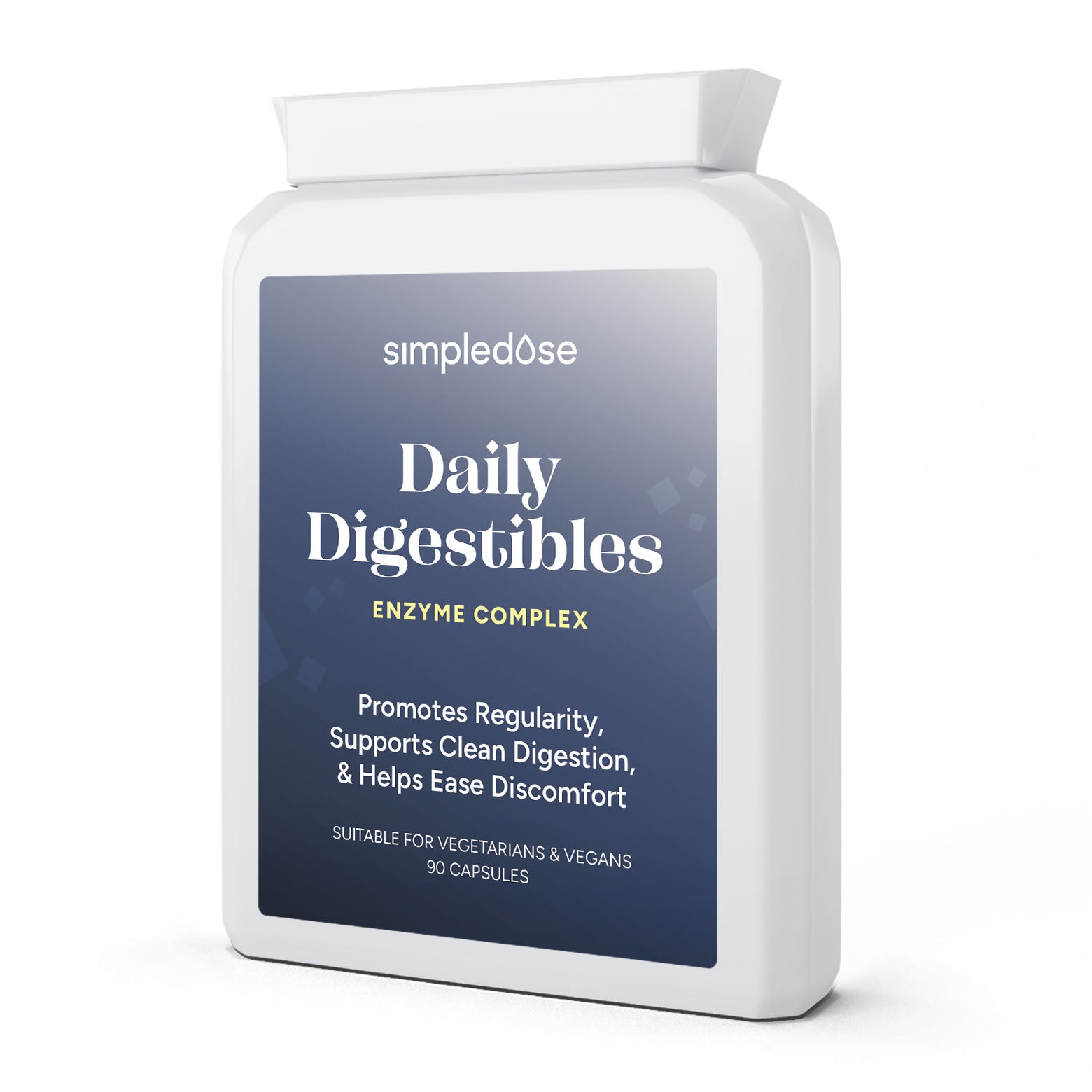 Daily Digestibles