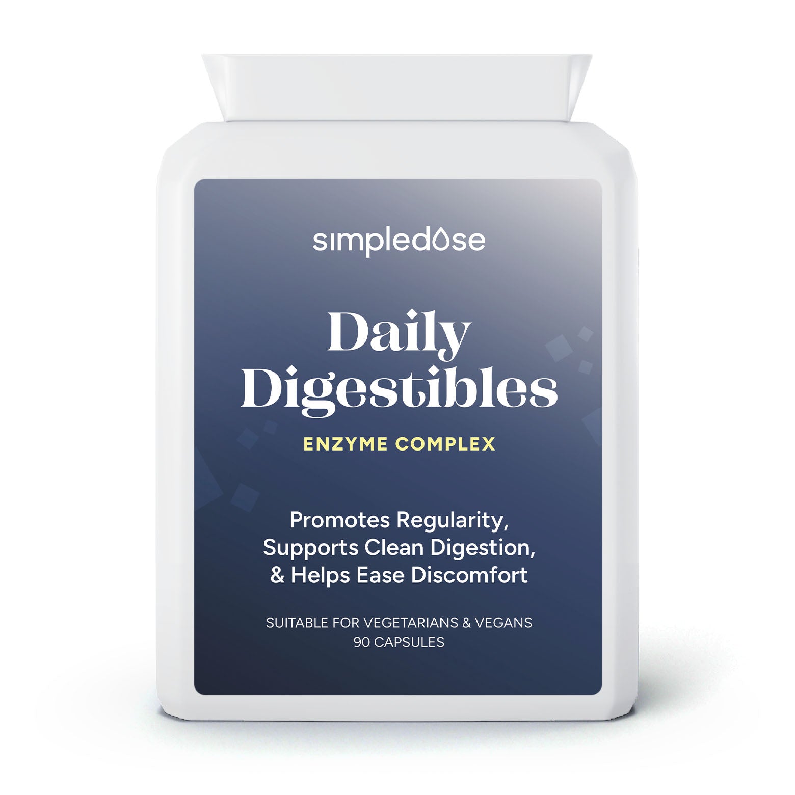 Daily Digestibles