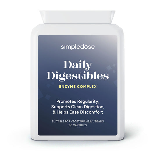 Daily Digestibles