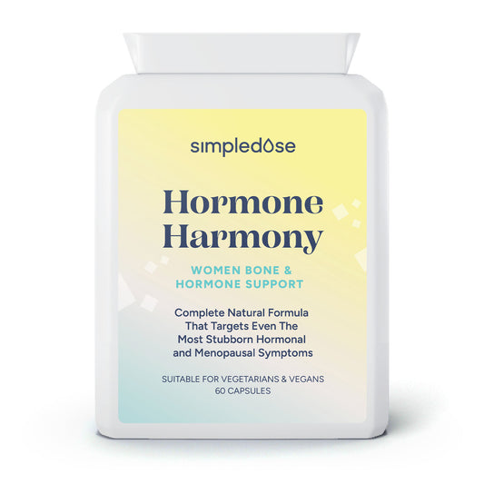 Hormone Harmony