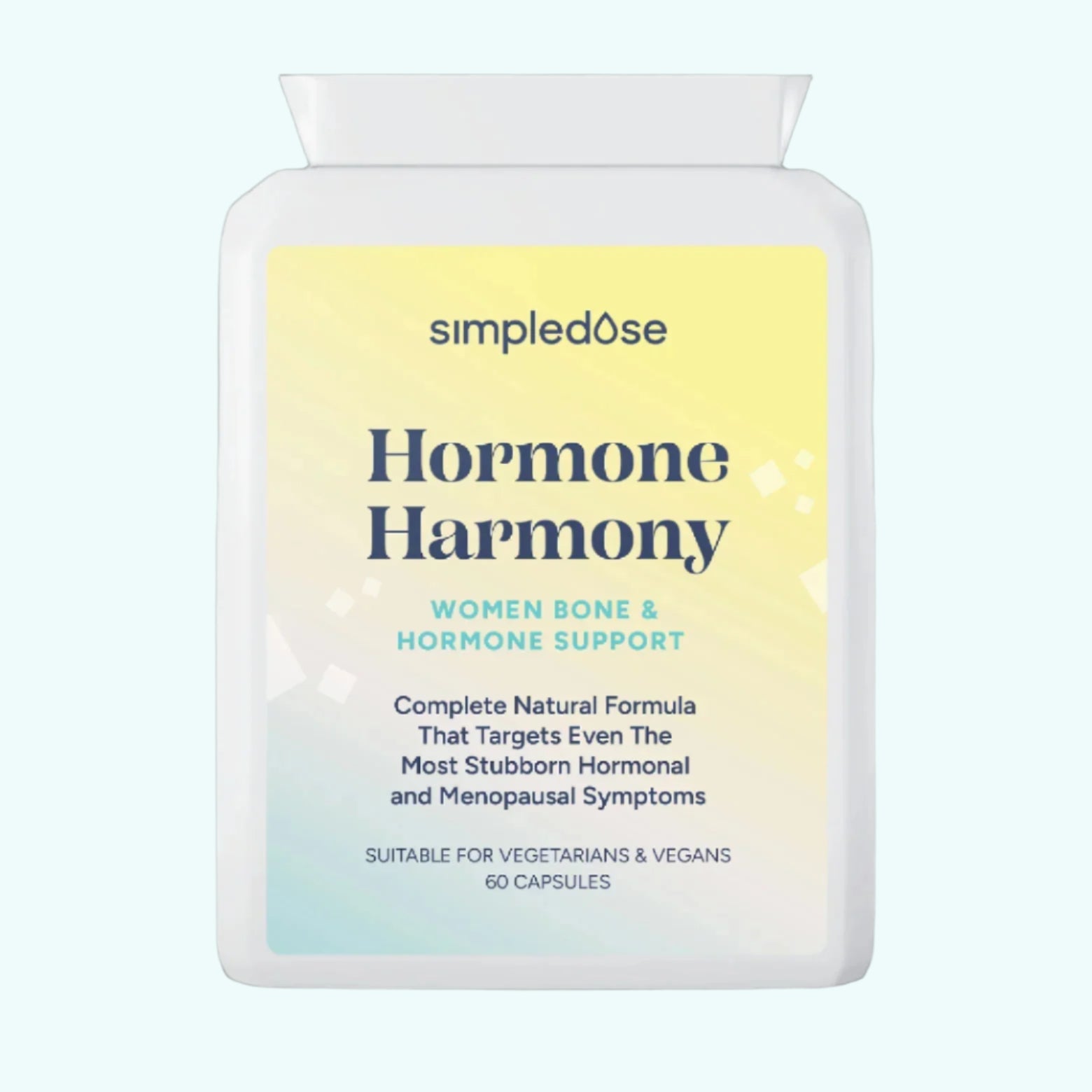 Hormone Harmony