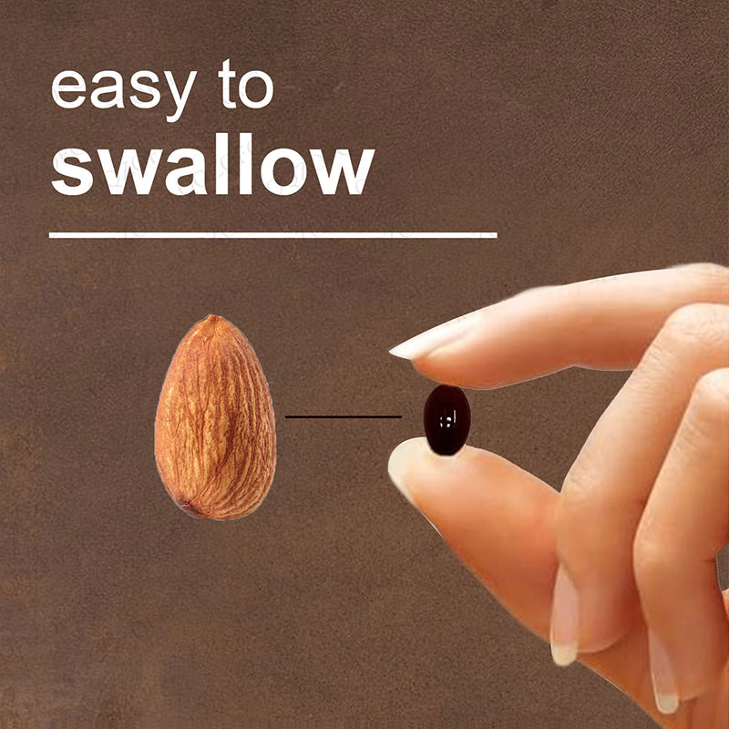 Astaxanthin 12mg Softgels