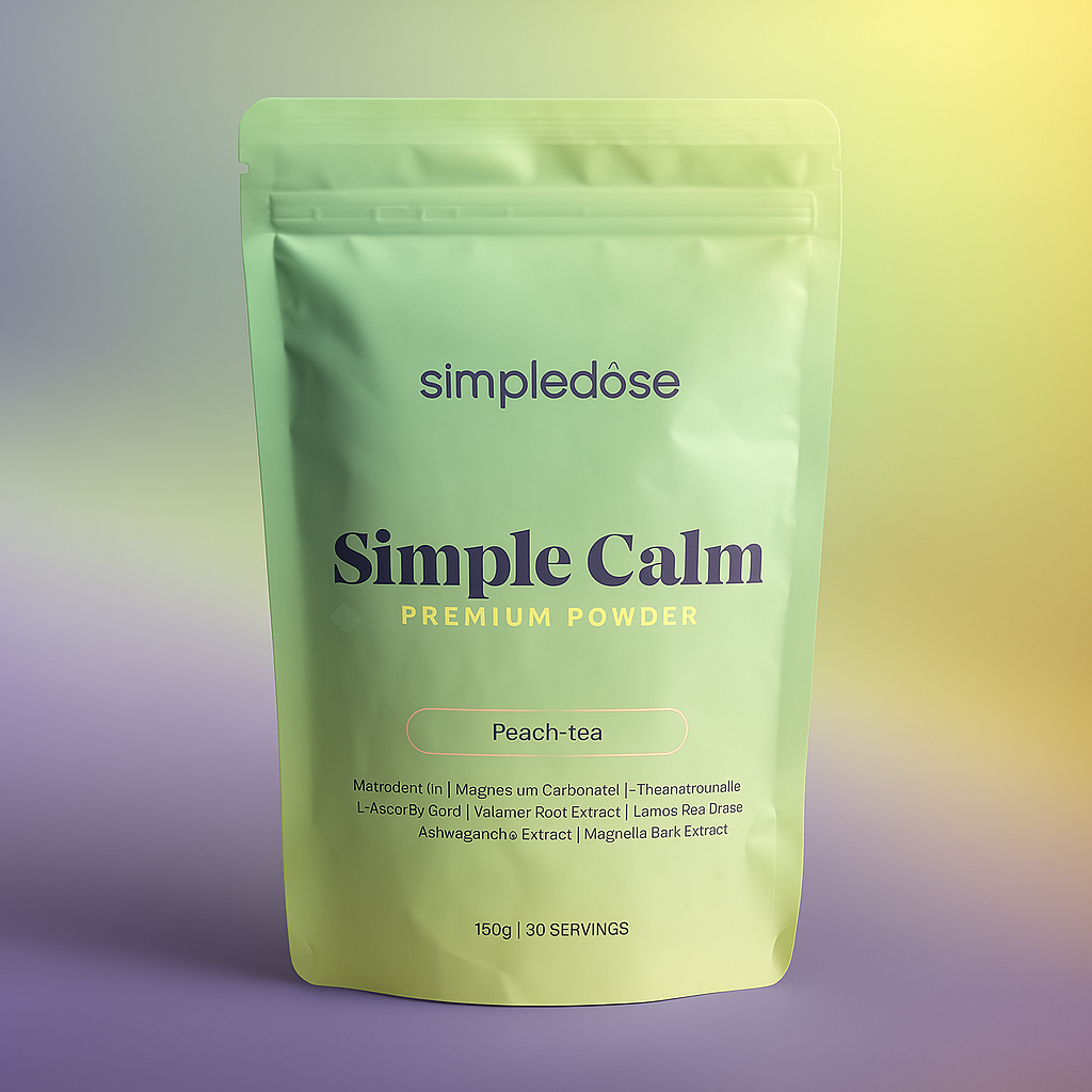 Simple Calm