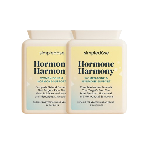 Hormone Harmony x2