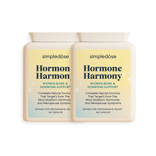 Hormone Harmony x2
