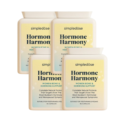 Hormone Harmony x4
