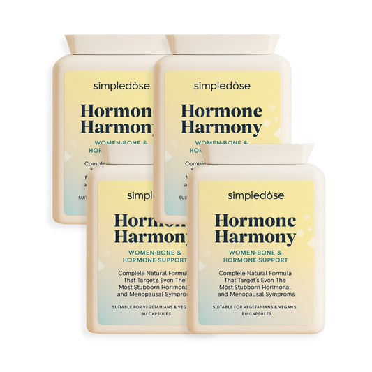 Hormone Harmony x4