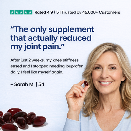 Astaxanthin 12mg Softgels