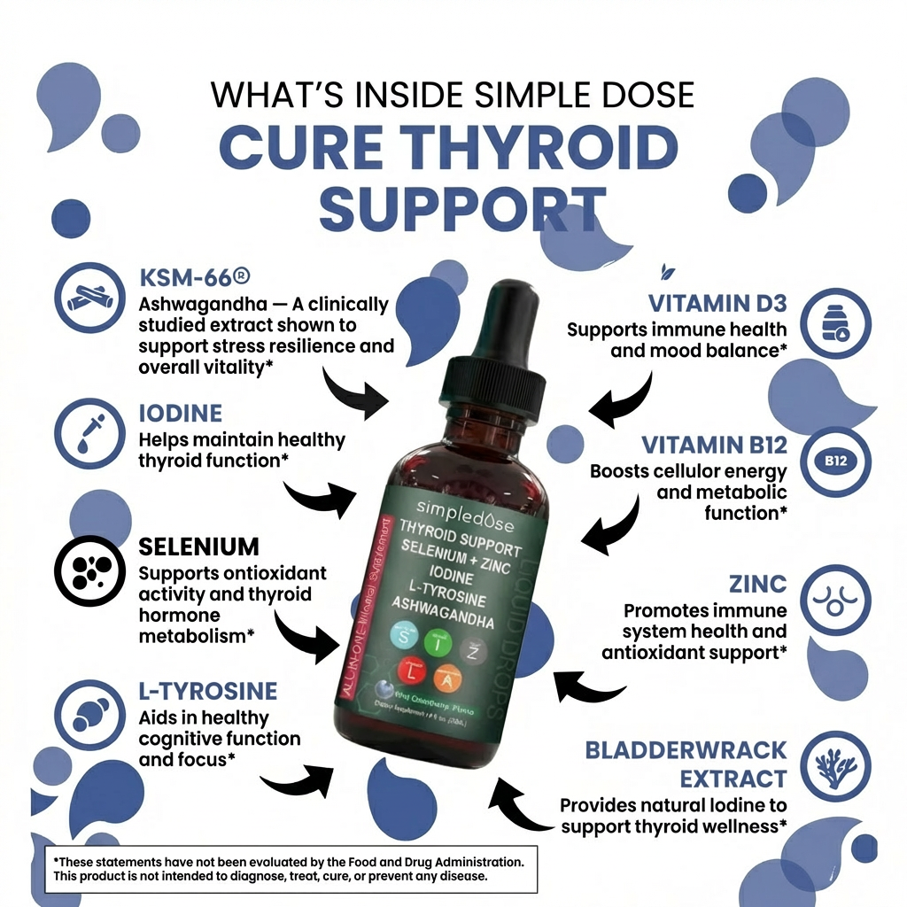 THYROID SUPPORT