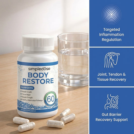 Body Restore Complex™