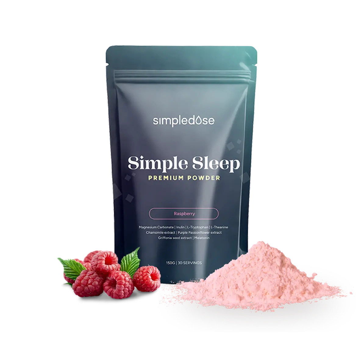 Simple Sleep Premium Powder